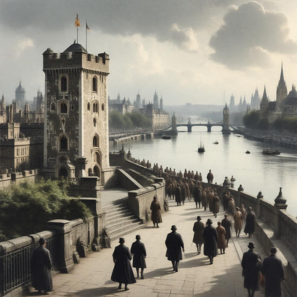 Tower Hill (volcano)